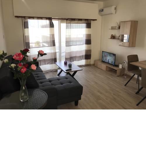 Karouana Two Bedroom Apartments