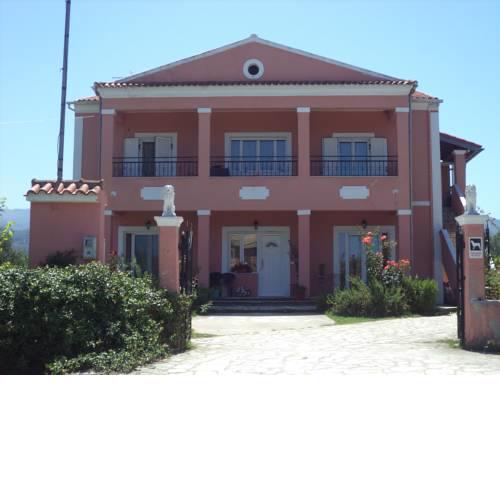 Karoubis House