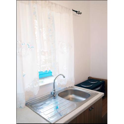 Karpanthos Apartment