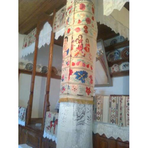 Karpathos house