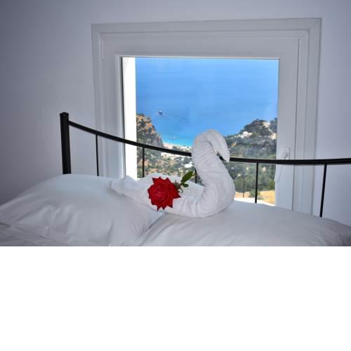Karpathos Mountain & Sea Villa