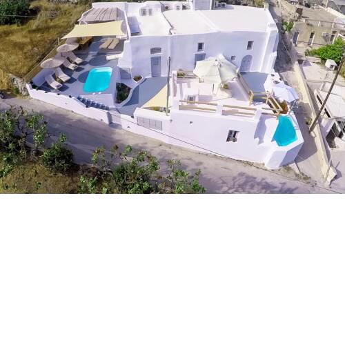 Karpimo Suites