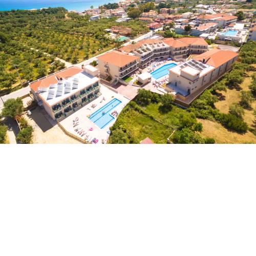 Karras Grande Resort