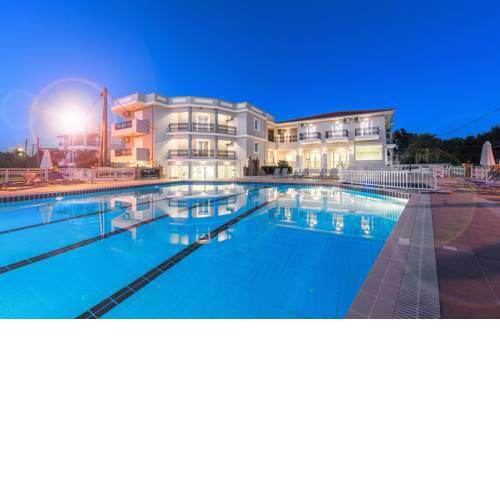 Karras Hotel