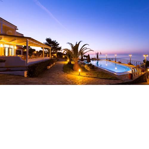 Karras Star Hotel
