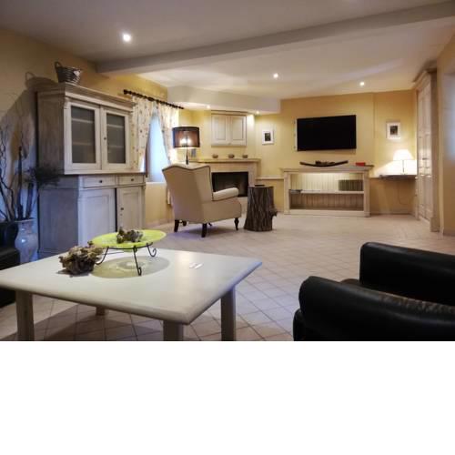 Karst Stone Cottage