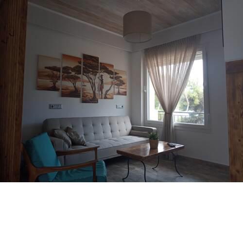 Kartalia apartment