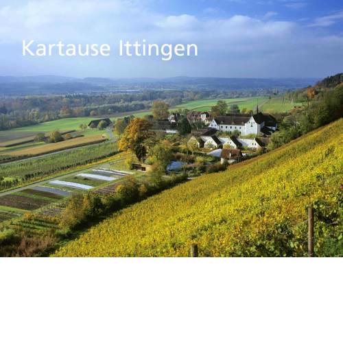 Kartause Ittingen