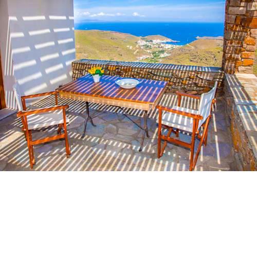 Karthean Villas