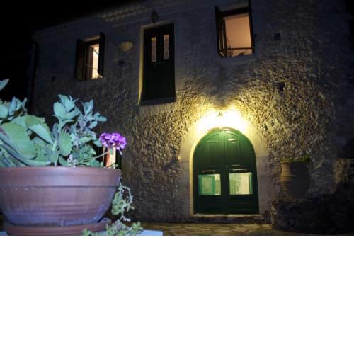 Karya-Traditional Cottage
