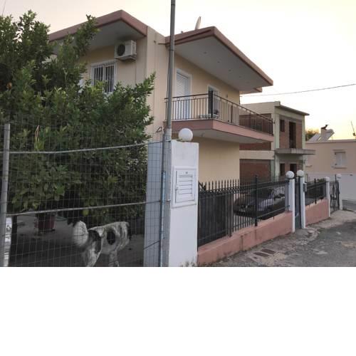 Karyes Kyparissía Home