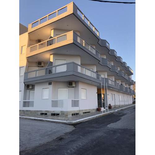 Karystos Mare Apartments