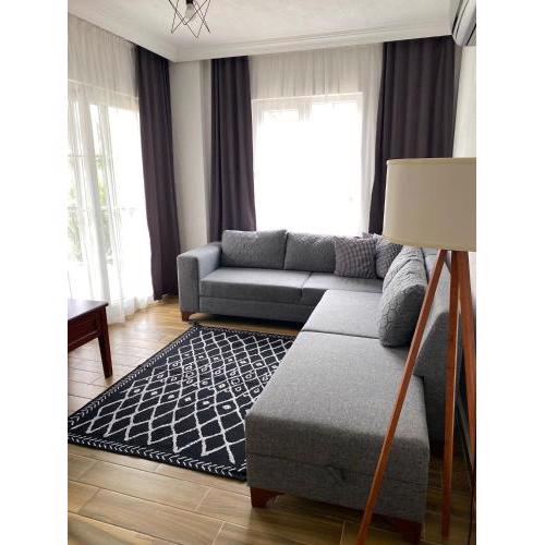 KAŞ MERKEZ İMREN APART 1