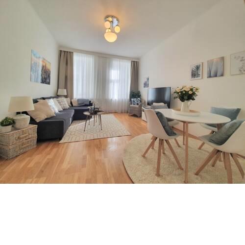 KASA Vienna Boutique Apartment
