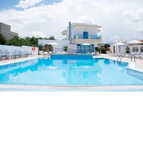 Kasapakis Apartments