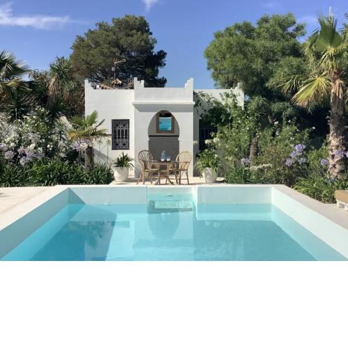 Kasbah Andaluz guest house
