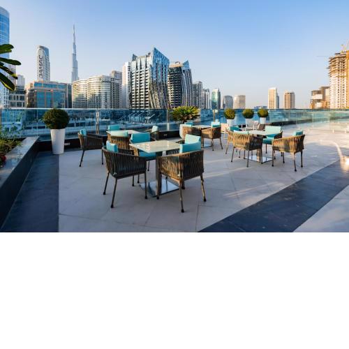 Kasco Homes - Waves Tower Business Bay