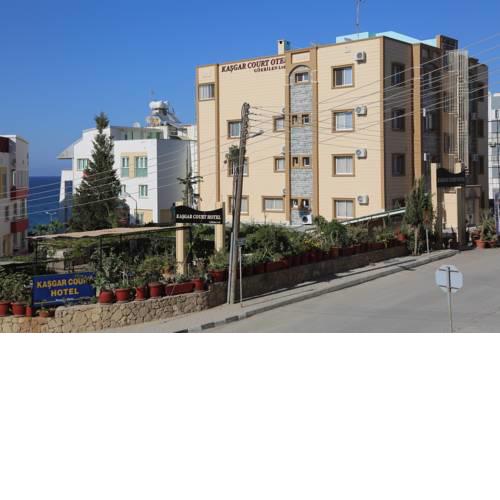 Kasgar Court Hotel
