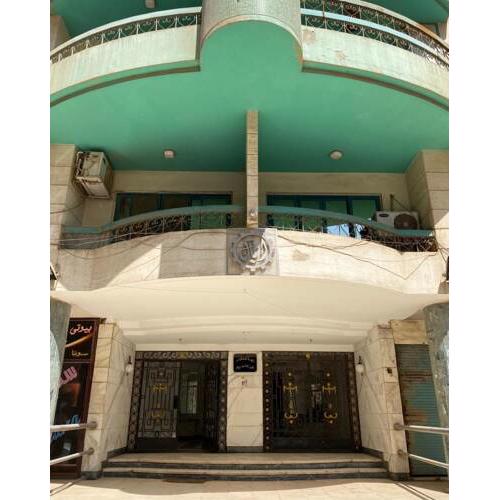 Kash Flow Bookings Residences - Hay El Sefarat, Nasr City Unfurnished Flat