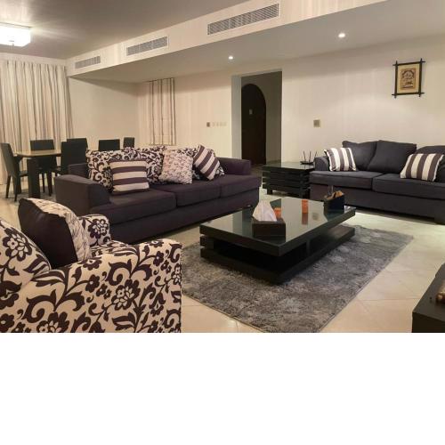 Kash Flow Bookings Residences - Marassi Villa