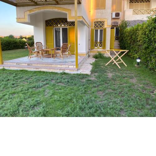 Kash Flow Bookings Residences - Mena 3 Chalet