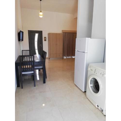 Kashis Apartment 1