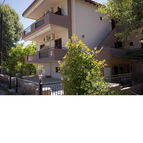 Kasimidis Apartments