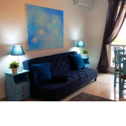 Kasomouli Apartment Acropolis