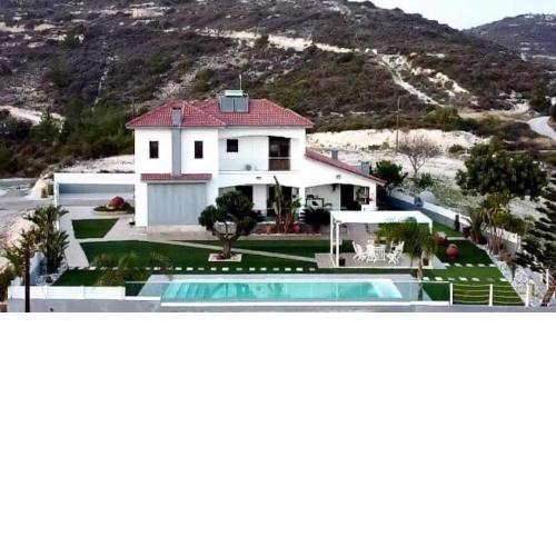 Kasparis View Residence