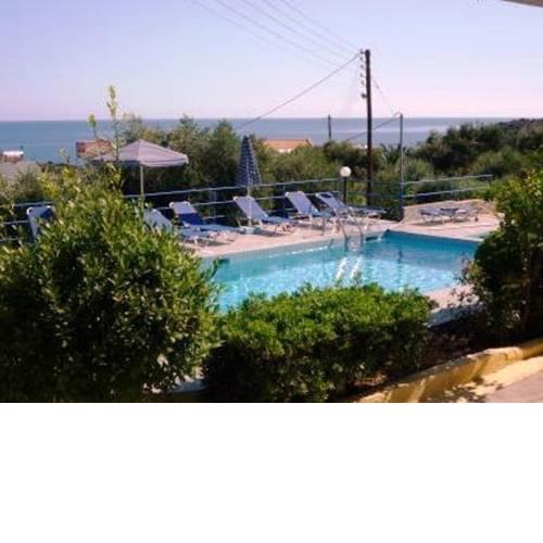 Kassandra Apartments