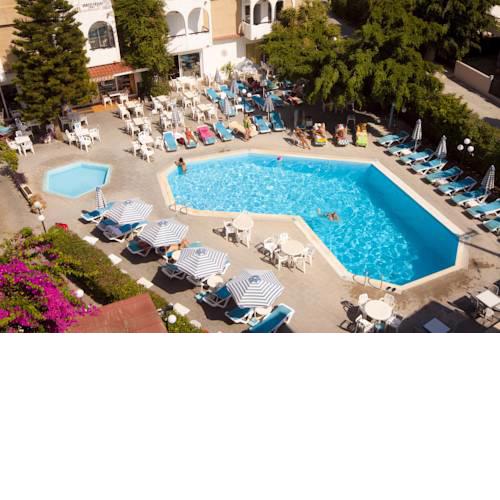Kassandra Hotel