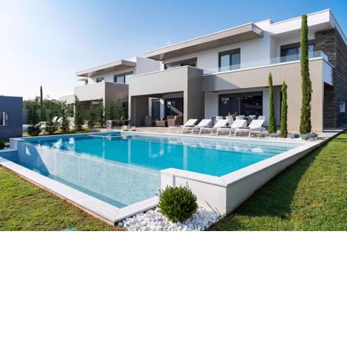 Kassandra Luxury Villas