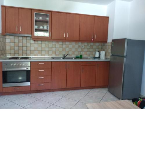 kassiani apartment