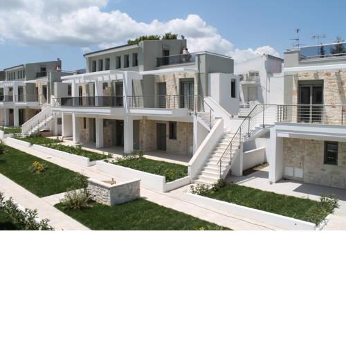 Kassiopeia sea home