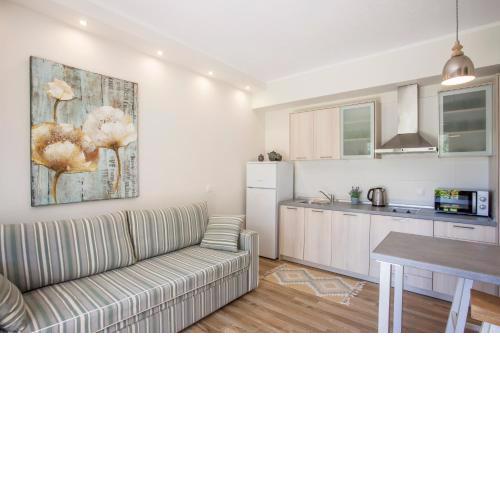 Kassiopeia sea home