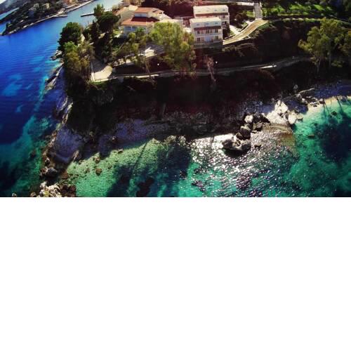 Kassiopi Bay