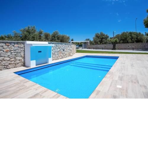 Kastalys Villa
