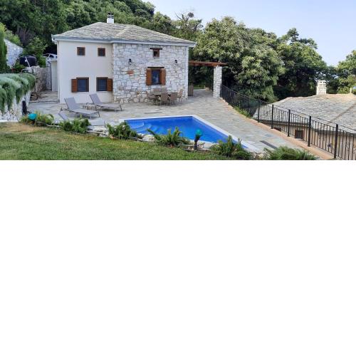 Kastania Villas