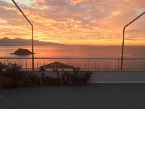 KASTELLA SEAVIEW APARTMENT