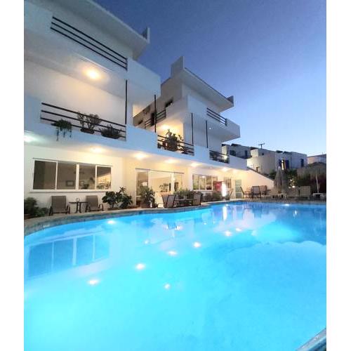 Kastelli Studios & Apartments