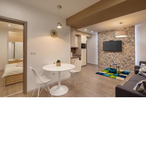 Kastely Apartments - Buda Castle