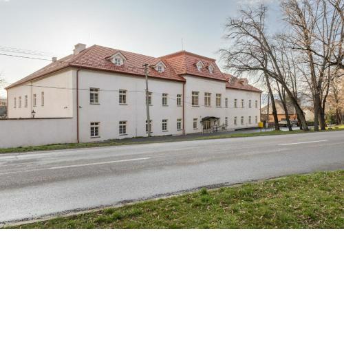 Kaštieľ Lodomeria Manor House