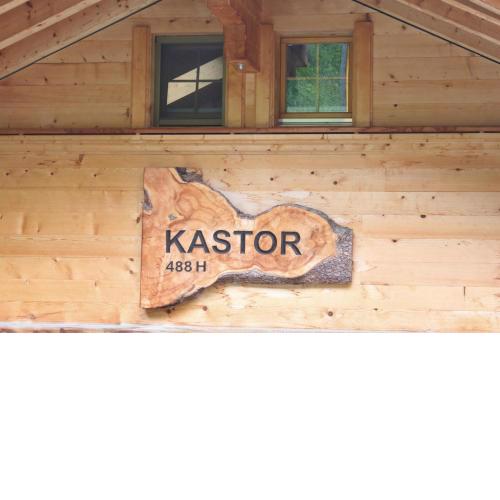 Kastor 5-Bettwohnung