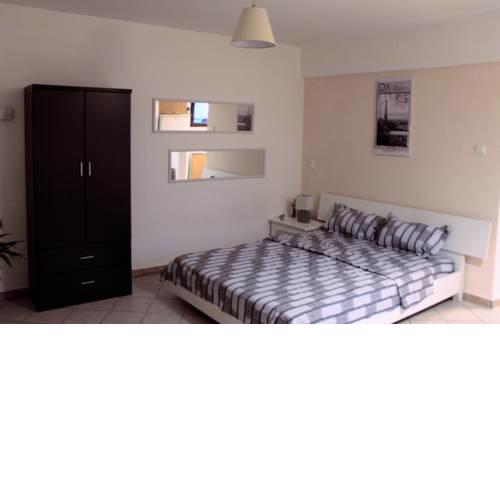 Kastoria Apartment #3