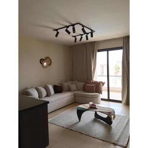 Kastra, Azha 2 bedroom chalet