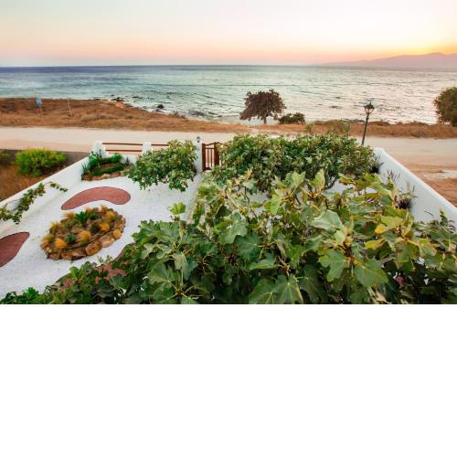 Kastraki Beach House