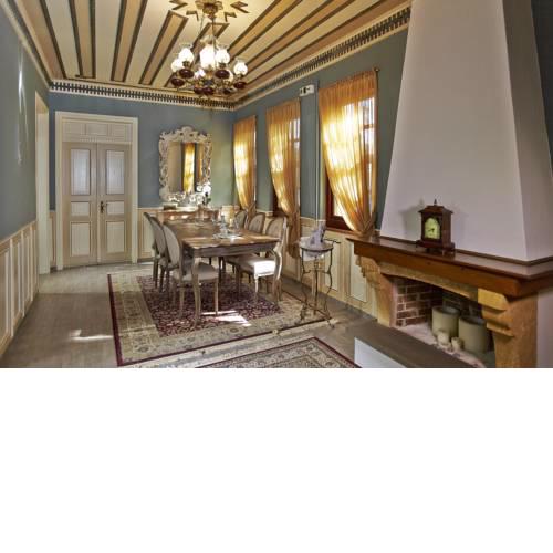 Kastro Guesthouse