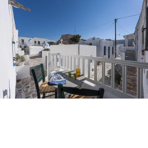 Kastro House