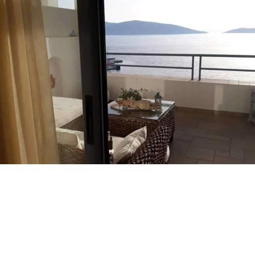 Kastro Resort