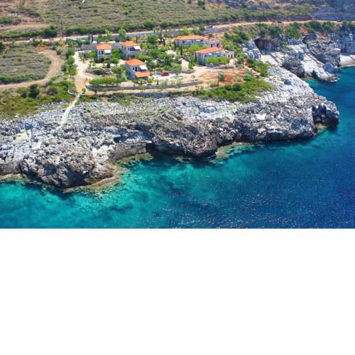 Katafigio Holiday Homes